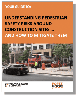 Featured image for “Mitigating Pedestrian Safety Risks”