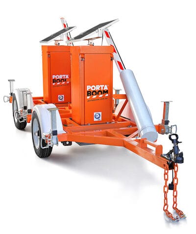 Featured image for “PORTABOOM Mounted Trailer”